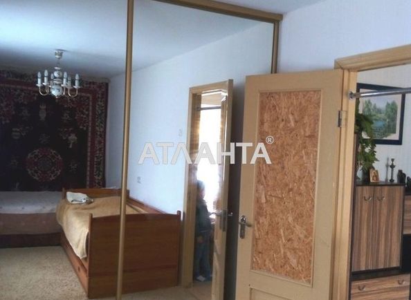 2-rooms apartment apartment by the address st. Chernomorskaya Gefta (area 44,0 m2) - Atlanta.ua - photo 8