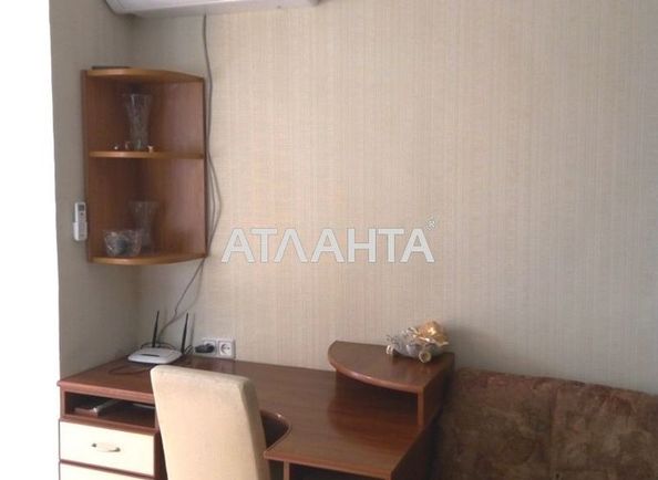 2-rooms apartment apartment by the address st. Chernomorskaya Gefta (area 44,0 m2) - Atlanta.ua - photo 9