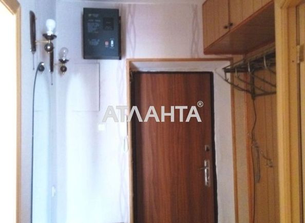 2-rooms apartment apartment by the address st. Chernomorskaya Gefta (area 44,0 m2) - Atlanta.ua - photo 13