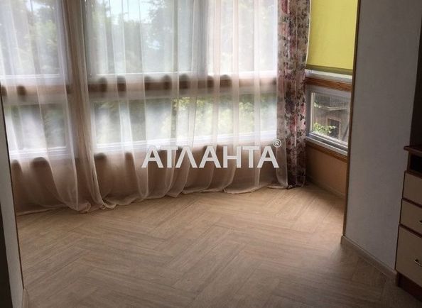 2-rooms apartment apartment by the address st. Chernomorskaya Gefta (area 44,0 m2) - Atlanta.ua