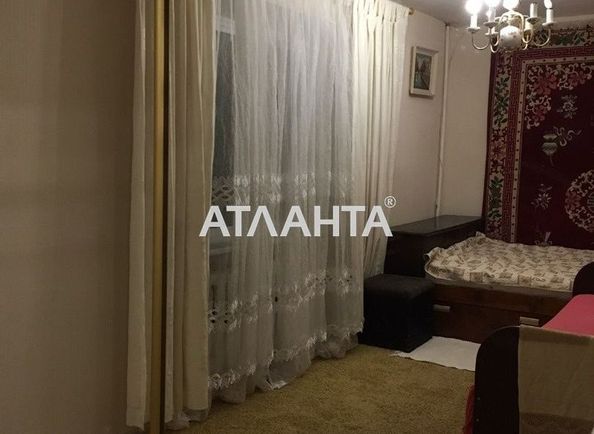 2-rooms apartment apartment by the address st. Chernomorskaya Gefta (area 44,0 m2) - Atlanta.ua - photo 7