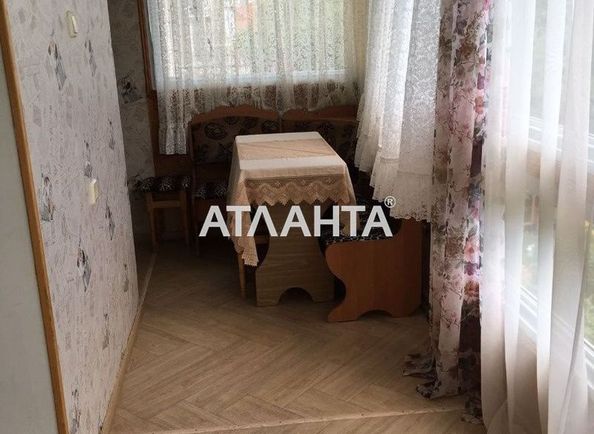 2-rooms apartment apartment by the address st. Chernomorskaya Gefta (area 44,0 m2) - Atlanta.ua - photo 15
