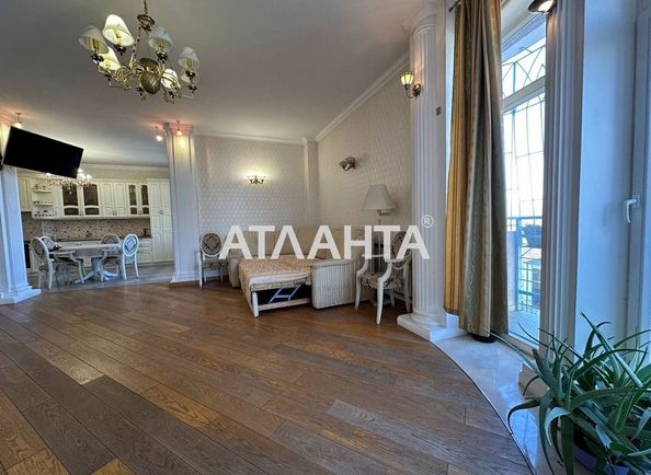 3-rooms apartment apartment by the address st. Mukachevskiy per (area 140,0 m2) - Atlanta.ua - photo 4