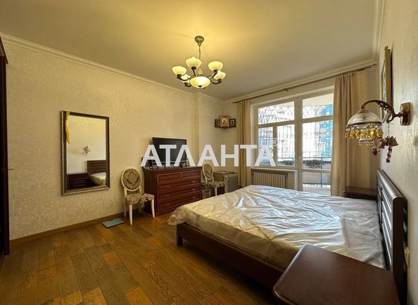 3-rooms apartment apartment by the address st. Mukachevskiy per (area 140,0 m2) - Atlanta.ua - photo 14