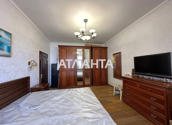 3-комнатная квартира по адресу Мукачевский пер. (площадь 140,0 м2) - Atlanta.ua - фото 16
