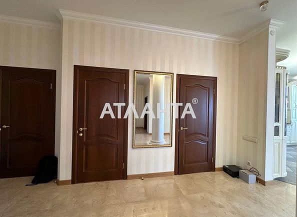 3-комнатная квартира по адресу Мукачевский пер. (площадь 140,0 м2) - Atlanta.ua - фото 26