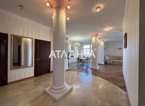 3-rooms apartment apartment by the address st. Mukachevskiy per (area 140,0 m2) - Atlanta.ua - photo 27