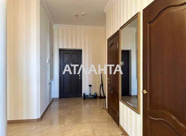 3-комнатная квартира по адресу Мукачевский пер. (площадь 140,0 м2) - Atlanta.ua - фото 28