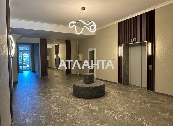 3-rooms apartment apartment by the address st. Mukachevskiy per (area 140,0 m2) - Atlanta.ua - photo 29