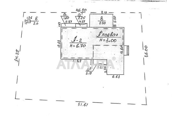 Коммерческая недвижимость по адресу ул. Мизикевича (площадь 687,2 м2) - Atlanta.ua - фото 8