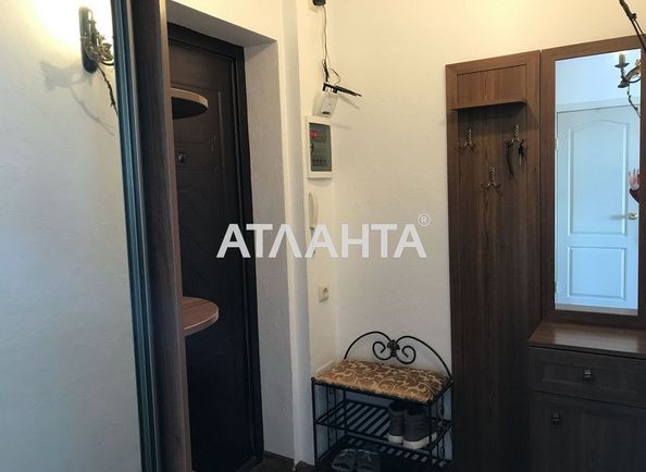 1-room apartment apartment by the address st. Dyukovskaya Nagornaya (area 37,0 m2) - Atlanta.ua - photo 8