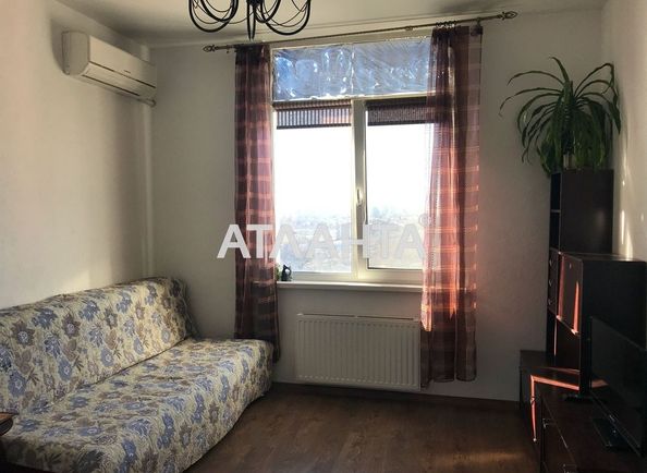 1-room apartment apartment by the address st. Dyukovskaya Nagornaya (area 37,0 m2) - Atlanta.ua - photo 3