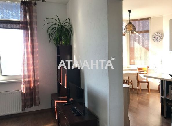1-room apartment apartment by the address st. Dyukovskaya Nagornaya (area 37,0 m2) - Atlanta.ua - photo 10