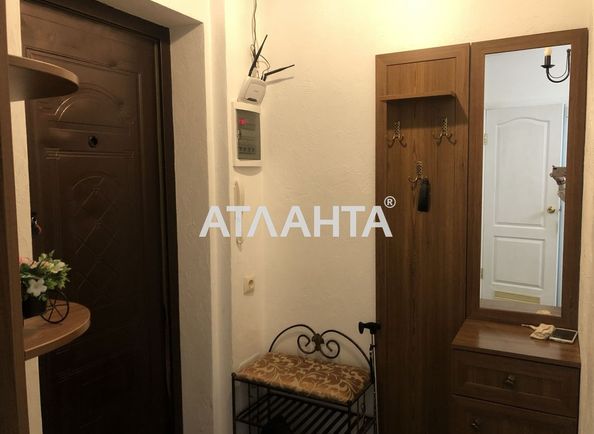 1-room apartment apartment by the address st. Dyukovskaya Nagornaya (area 37,0 m2) - Atlanta.ua - photo 9