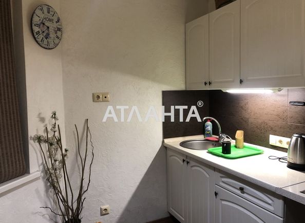 1-room apartment apartment by the address st. Dyukovskaya Nagornaya (area 37,0 m2) - Atlanta.ua - photo 2