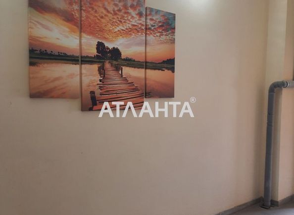2-комнатная квартира по адресу ул. Педагогическая (площадь 80 м²) - Atlanta.ua - фото 7