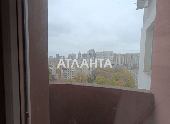 2-комнатная квартира по адресу ул. Педагогическая (площадь 80 м²) - Atlanta.ua - фото 17