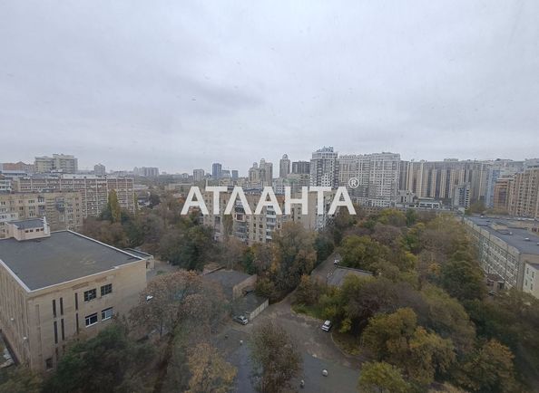 2-комнатная квартира по адресу ул. Педагогическая (площадь 80 м²) - Atlanta.ua - фото 19