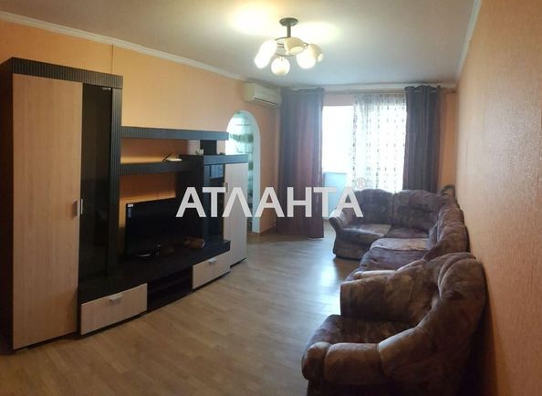 2-rooms apartment apartment by the address st. Petrova gen (area 47,0 m2) - Atlanta.ua - photo 4