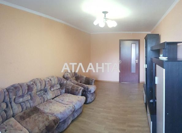 2-rooms apartment apartment by the address st. Petrova gen (area 47,0 m2) - Atlanta.ua - photo 5