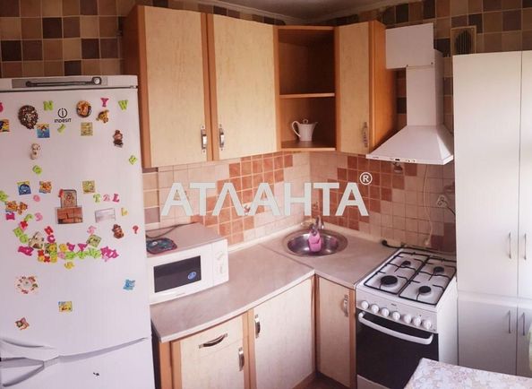 2-rooms apartment apartment by the address st. Petrova gen (area 47,0 m2) - Atlanta.ua
