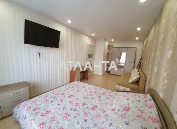 1-room apartment apartment by the address st. Krasnaya (area 38,0 m2) - Atlanta.ua