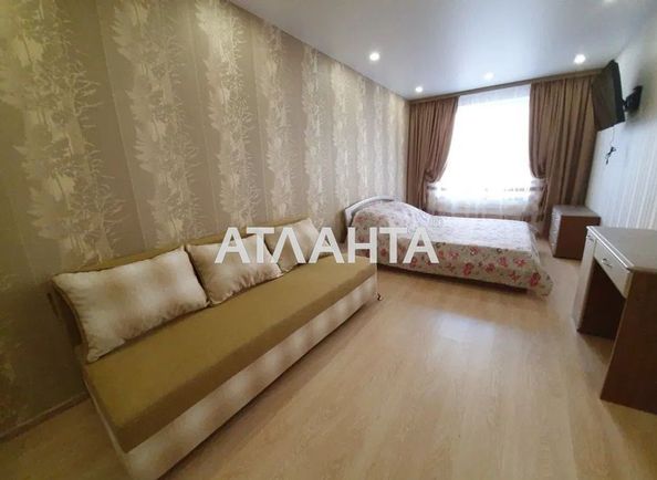 1-room apartment apartment by the address st. Krasnaya (area 38,0 m2) - Atlanta.ua - photo 2