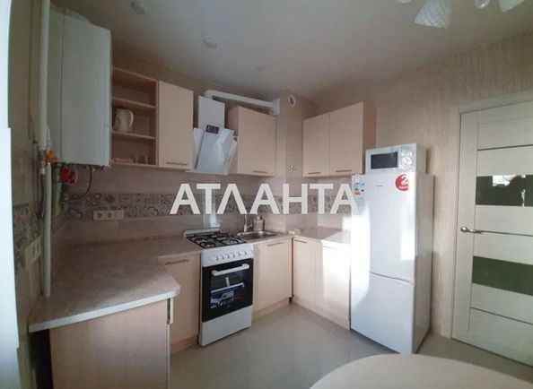1-room apartment apartment by the address st. Krasnaya (area 38,0 m2) - Atlanta.ua - photo 4