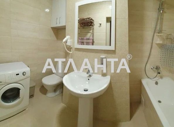 1-room apartment apartment by the address st. Krasnaya (area 38,0 m2) - Atlanta.ua - photo 5