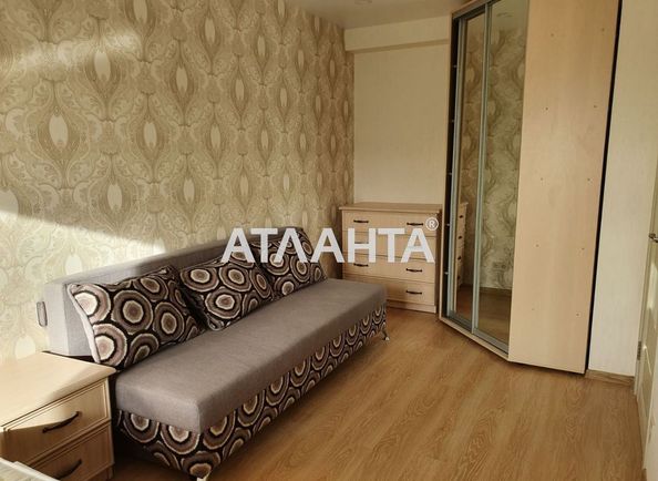 1-room apartment apartment by the address st. Krasnaya (area 38,0 m2) - Atlanta.ua - photo 2