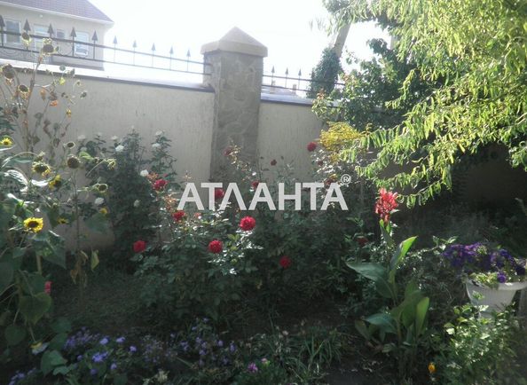 House by the address st. Avangardovskaya (area 298,0 m2) - Atlanta.ua - photo 9
