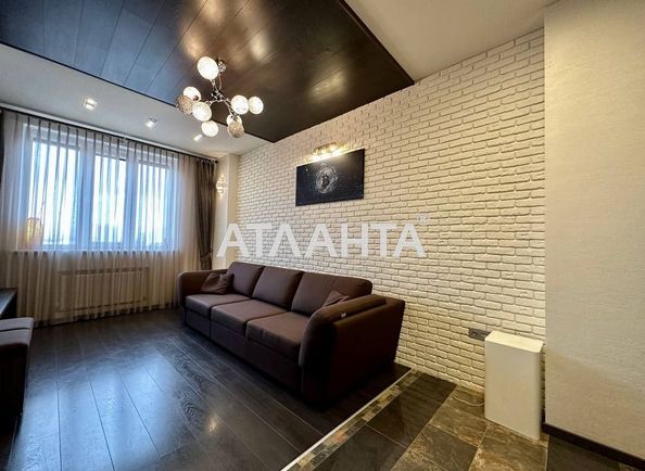 2-rooms apartment apartment by the address st. Koroleva ak (area 72,0 m2) - Atlanta.ua - photo 4