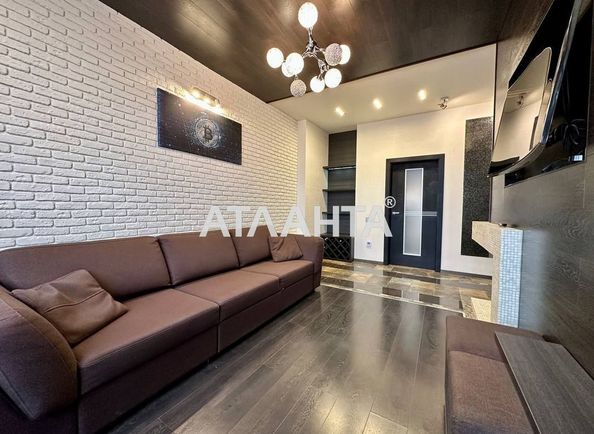 2-rooms apartment apartment by the address st. Koroleva ak (area 72,0 m2) - Atlanta.ua - photo 6