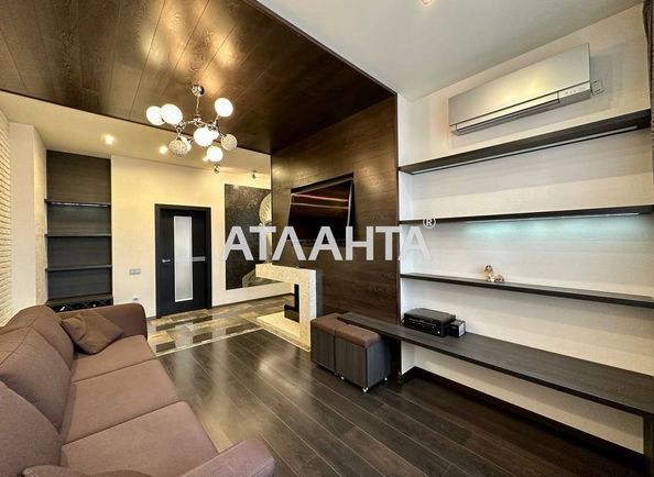 2-rooms apartment apartment by the address st. Koroleva ak (area 72,0 m2) - Atlanta.ua - photo 7