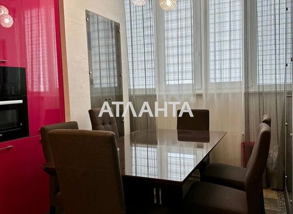2-rooms apartment apartment by the address st. Koroleva ak (area 72,0 m2) - Atlanta.ua - photo 3