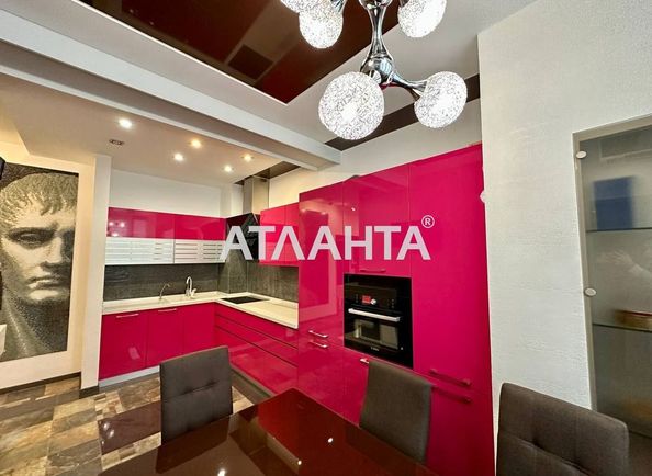2-rooms apartment apartment by the address st. Koroleva ak (area 72,0 m2) - Atlanta.ua - photo 9