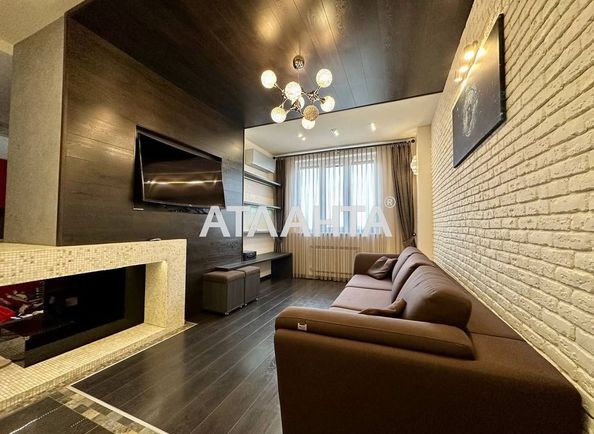 2-rooms apartment apartment by the address st. Koroleva ak (area 72,0 m2) - Atlanta.ua - photo 2