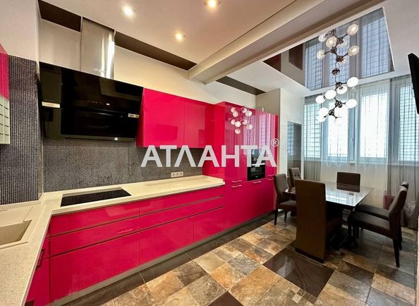 2-rooms apartment apartment by the address st. Koroleva ak (area 72,0 m2) - Atlanta.ua - photo 8