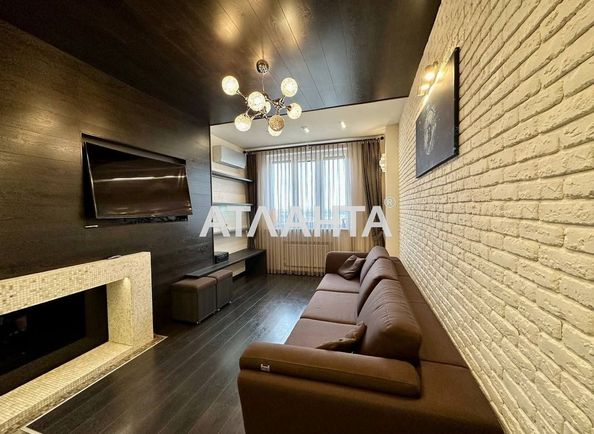 2-rooms apartment apartment by the address st. Koroleva ak (area 72,0 m2) - Atlanta.ua - photo 10