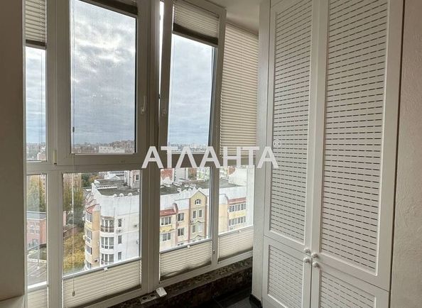 2-rooms apartment apartment by the address st. Koroleva ak (area 72,0 m2) - Atlanta.ua - photo 13