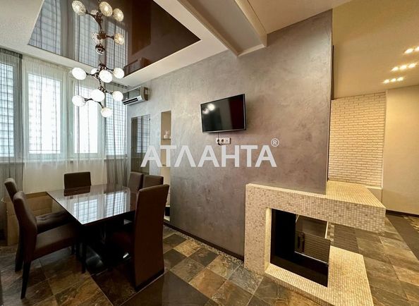 2-rooms apartment apartment by the address st. Koroleva ak (area 72,0 m2) - Atlanta.ua - photo 5