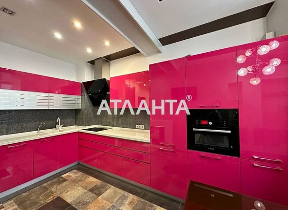 2-rooms apartment apartment by the address st. Koroleva ak (area 72,0 m2) - Atlanta.ua - photo 18