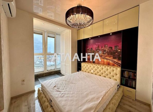 2-rooms apartment apartment by the address st. Koroleva ak (area 72,0 m2) - Atlanta.ua - photo 20