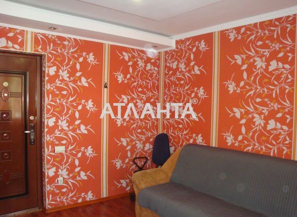 Room in dormitory apartment by the address st. Parusnaya Geroev Stalingrada (area 30,2 m2) - Atlanta.ua - photo 7