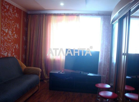 Room in dormitory apartment by the address st. Parusnaya Geroev Stalingrada (area 30,2 m2) - Atlanta.ua - photo 6