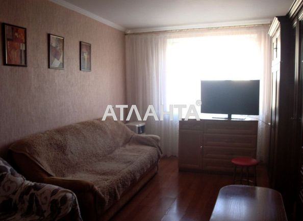Room in dormitory apartment by the address st. Parusnaya Geroev Stalingrada (area 30,2 m2) - Atlanta.ua - photo 3