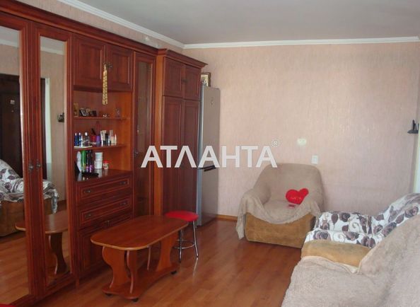Room in dormitory apartment by the address st. Parusnaya Geroev Stalingrada (area 30,2 m2) - Atlanta.ua - photo 4