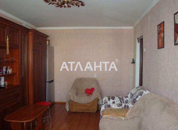 Room in dormitory apartment by the address st. Parusnaya Geroev Stalingrada (area 30,2 m2) - Atlanta.ua - photo 5
