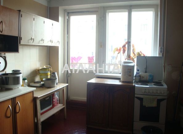 Room in dormitory apartment by the address st. Parusnaya Geroev Stalingrada (area 30,2 m2) - Atlanta.ua - photo 10