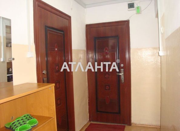 Room in dormitory apartment by the address st. Parusnaya Geroev Stalingrada (area 30,2 m2) - Atlanta.ua - photo 11